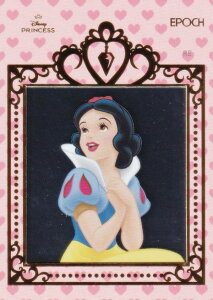 y[ 18/20] TLG-12 P (XyVCT[gJ[h/THROUGH THE LOOKING GLASS) z 2025 EPOCH Collection Cards Disney Princess fBYj[vZX