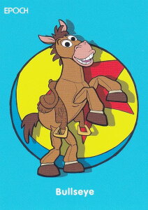 y03 uYAC (M[J[h/gCEXg[[)z 2025 EPOCH Collection Cards PIXAR Characters