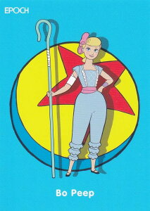 y10 {[Es[v (M[J[h/gCEXg[[)z 2025 EPOCH Collection Cards PIXAR Characters