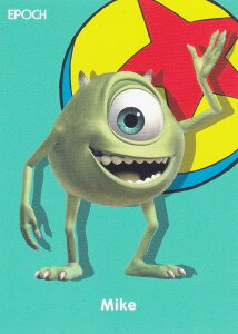 y15 }CNE]EXL (M[J[h/X^[YECN)z 2025 EPOCH Collection Cards PIXAR Characters