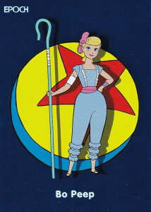 y[p] 10 {[Es[v (CT[gJ[h/gCEXg[[)z 2025 EPOCH Collection Cards PIXAR Characters