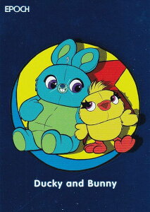 y[p] 12 _bL[oj[ (CT[gJ[h/gCEXg[[)z 2025 EPOCH Collection Cards PIXAR Characters