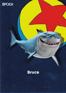 y[p] 41 u[X (CT[gJ[h/t@CfBOEj)z 2025 EPOCH Collection Cards PIXAR Characters