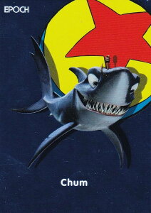 y[p] 43 ` (CT[gJ[h/t@CfBOEj)z 2025 EPOCH Collection Cards PIXAR Characters