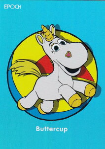 y[z 03/25 p] 13 o^[Jbv (CT[gJ[h/gCEXg[[)z 2025 EPOCH Collection Cards PIXAR Characters