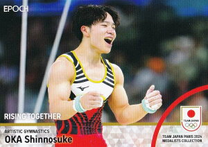 y08 TV ̑Zjqc̑E_ (M[J[h)z 2024 TEAM JAPAN ItBVg[fBOJ[h TEAM JAPAN PARIS 2024 MEDALISTS COLLECTION