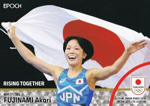 y18 g闝 XOqt[X^C53kgE_ (M[J[h)z 2024 TEAM JAPAN ItBVg[fBOJ[h TEAM JAPAN PARIS 2024 MEDALISTS COLLECTION