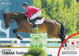 y32 cK npnpćE_ (M[J[h)z 2024 TEAM JAPAN ItBVg[fBOJ[h TEAM JAPAN PARIS 2024 MEDALISTS COLLECTION
