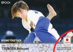 �y56 �p�c�Ĕ� �_�����q48kg���E�����_�� (���M�����[�J�[�h)�z 2024 TEAM JAPAN �I�t�B�V�����g���[�f�B���O�J�[�h TEAM JAPAN PARIS 2024 MEDALISTS COLLECTION