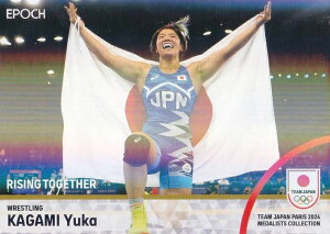 y[zO] 22 D XOqt[X^C76kgE_ (CT[gJ[h/M[p)z 2024 TEAM JAPAN ItBVg[fBOJ[h TEAM JAPAN PARIS 2024 MEDALISTS