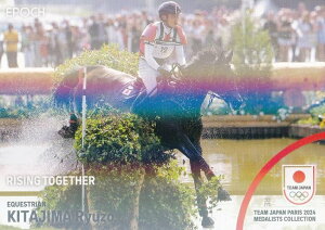 y[zO] 30 kO npnpćE_ (CT[gJ[h/M[p)z 2024 TEAM JAPAN ItBVg[fBOJ[h TEAM JAPAN PARIS 2024 MEDALISTS COLLECTION