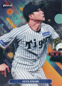 NPB x[X{[J[h 020 ؘQ  _^CK[X (x[XJ[h) 2025 Topps Finest t@ClXg