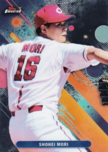 NPB �x�[�X�{�[���J�[�h 028 �X �ĕ� �L�����m�J�[�v (�x�[�X�J�[�h) 2025 Topps Finest �t�@�C�l�X�g