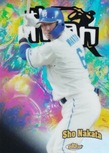 NPB �x�[�X�{�[���J�[�h TM-16 ���c �� �����h���S���Y (�C���T�[�g�J�[�h/THE MAN) 2025 Topps Finest �t�@�C�l�X�g