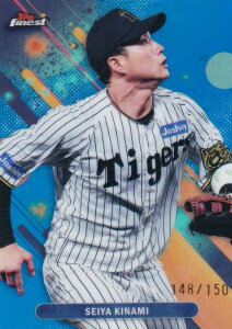 yu[p 148/150zNPB x[X{[J[h 020 ؘQ  _^CK[X (x[XJ[h) 2025 Topps Finest t@ClXg