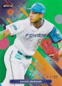 yO[p 61/99zNPB x[X{[J[h 160 g  kC{nt@C^[Y (x[XJ[h) 2025 Topps Finest t@ClXg