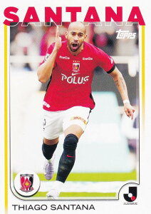 J���[�O �T�b�J�[�J�[�h 20 �`�A�S�@�T���^�i �Y�a���b�Y (�x�[�X�J�[�h/VETERANS AND ROOKIES) 2025 Topps PREMIUM