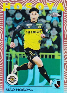 J���[�O �T�b�J�[�J�[�h 30 �גJ�@�^�� �����C�\�� (�x�[�X�J�[�h/BASE CARD SHORT PRINTS: JAPANESE BORDER VARIATIONS) 2025 Topps PREMIUM