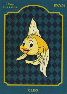 �y[25/40] 76 �N���I (�C���T�[�g�J�[�h/REGULAR PARALLEL HOLOGRAM/�s�m�L�I)�z 2026 EPOCH Collection Cards �f�B�Y�j�[�N���V�b�N�L�����N�^�[
