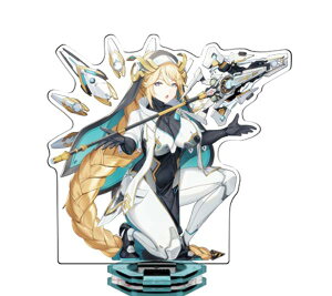 �y�J�[�h�ƃ`�P�b�g�͕t���Ă���܂���B�z�j�P NK-0017 [���v���c�F��/�����ׂ�A�N�����X�^���h�F1��]�̂� NIKKE DUEL ENCOUNTER ���v���c�F��