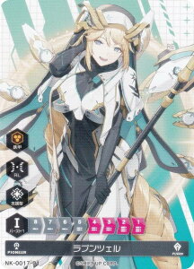 �j�P NK-0017-01 ���v���c�F�� NIKKE DUEL ENCOUNTER ���v���c�F��