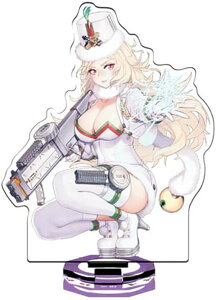 �y�J�[�h�ƃ`�P�b�g�͕t���Ă���܂���B�z�j�P NK-0022 [���h�~��/�����ׂ�A�N�����X�^���h�F1��]�̂� NIKKE DUEL ENCOUNTER ���h�~��