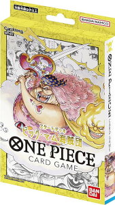 s[XJ[hQ[ ST07 ONE PIECE J[hQ[ X^[gfbL rbOE}Cc (ST-07)