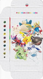 ポケモンカードゲーム [ダメカンケース：1個]のみ スタートデッキGenerations スペシャルバトルセット