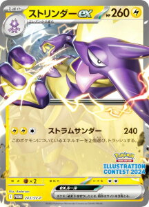 |PJ[hQ[ 243/SV-P Xg_[ex  (PROMO v) gpbN M̃A[i BOXT CXg[VReXg 2024 ܍ivJ[hLy[