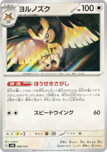 |PJ[hQ[ SVN 008/045 mYN  fbLrhBOX ogp[gi[Y