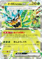 楽天市場】オーガポンみどりのめんex 125/101 / SARの通販