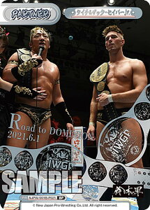 Reo[X NJPW/001B-P021 ^C`&UbNEZCo[Jr. (BP {bNXp[gi[) u[X^[pbN V{vX