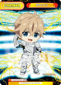 Reo[X FG/001B-P009 KEFC (NBP lIuCgp[gi[) u[X^[pbN Fate/Grand Carnival