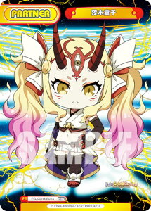 Reo[X FG/001B-P014 ؓq (NBP lIuCgp[gi[) u[X^[pbN Fate/Grand Carnival