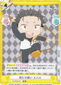 Reo[X RZ/002B-003 VȐ킢 Xo (RR _uA) u[X^[pbN Re:[n߂ِE vol.2