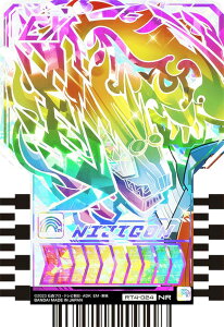 yRT4-024 NIJIGON (NR jWSA) z ʃC_[Kb`[h ChP~[gJ PHASEF04