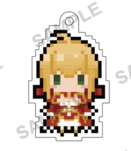 yZCo[zFate/EXTRA Last Encore ՂтƃXgbvRNV