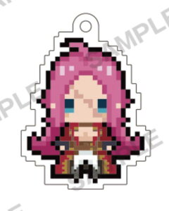 yC_[zFate/EXTRA Last Encore ՂтƃXgbvRNV