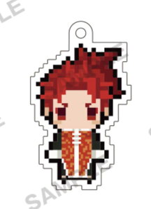 yo[T[J\zFate/EXTRA Last Encore ՂтƃXgbvRNV