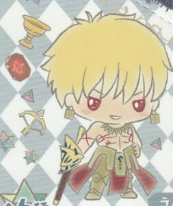 yMKbVzo[}XRbg Fate/Grand Order Design produced by Sanrio 2e