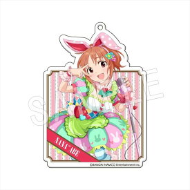 楽天市場 アイドルマスター シンデレラガールズ キーホルダーの通販