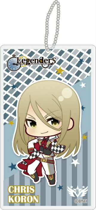 古論クリス 駒田航 アイドルマスター Sidem ぷにキャラ クリアストラップ Vol 3 の商品詳細 日本の通販ショッピングサイトの代理購入 From Japan 古論クリス 駒田航 アイドルマスター Sidem ぷにキャラ クリアストラップ Vol 3 の商品詳細 日本の通販ショッピングサイトの代理購入 From Japan