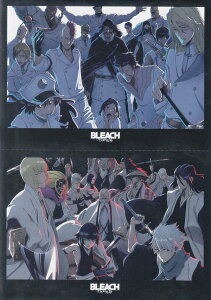 y|XgJ[ĥ݂̔̔łz[Aj BLEACH N |XgJ[h 2Zbĝ] ŋWv 2023N 1 t^