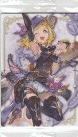 楽天市場 グランブルーファンタジー ラブライブ サンシャイン ウエハースの通販