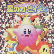 楽天市場】カービィ 64（コレクション｜ホビー）の通販