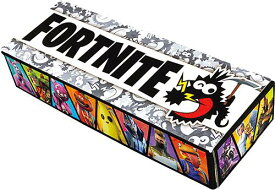 【フォートナイト ビクロイマルチBOX】 コロコロ 2021年 2月号 付録