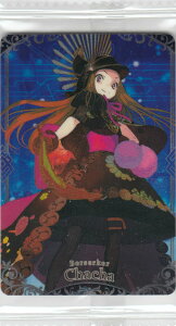 y12.o[T[J[ X (N m[}) z Fate/Grand OrderEGn[X5