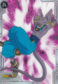 楽天市場 ビルス ドラゴンボール カードの通販