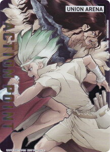 yvzjIA[i UAPR/DST-AP03 [ANV|CgJ[h] UNION ARENA ŋWv 2024N 2 t^