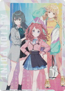 yvzjIA[i UAPR/GIM-AP01 [ANV|CgJ[h] UNION ARENA VWv 2024N 11 t^